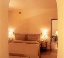 Alberi del Paradiso Room
