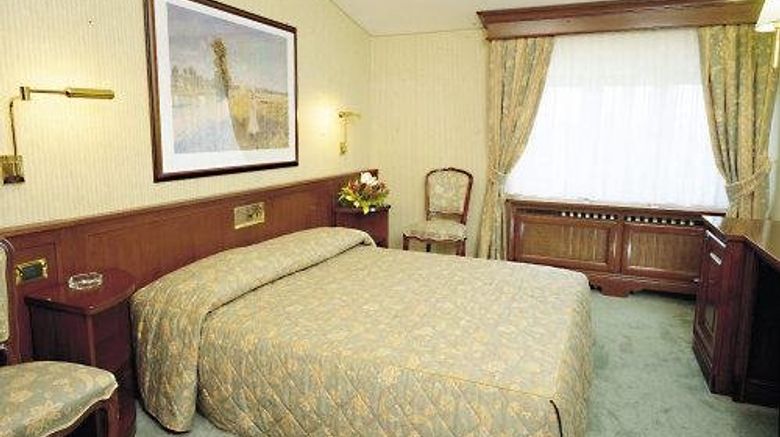 <b>IL Castelletto Hotel Binasco Room</b>. Images powered by <a href="https://www.leonardoworldwide.com/" title="Leonardo Worldwide" target="_blank">Leonardo</a>.