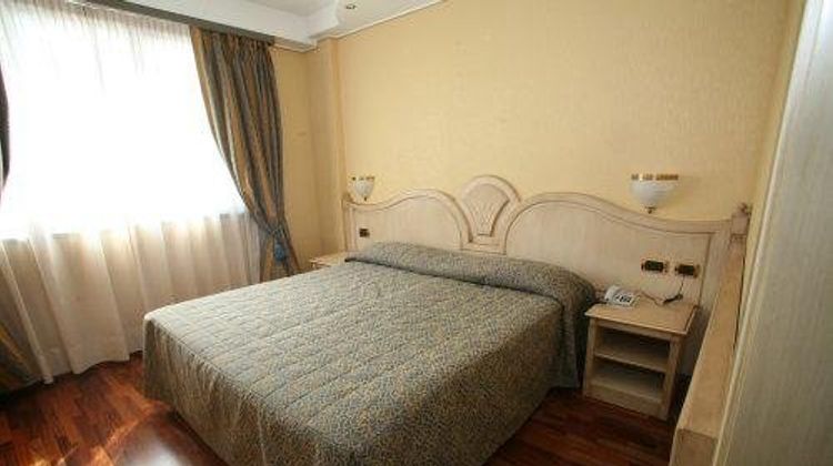 IL Castelletto Hotel Binasco Room