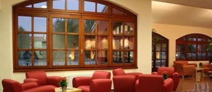 Hotel Erbaluce Lobby