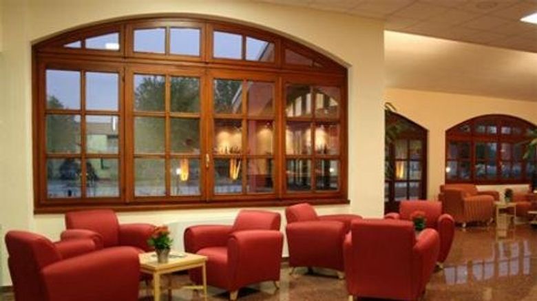 <b>Hotel Erbaluce Lobby</b>. Images powered by <a href="https://www.leonardoworldwide.com/" title="Leonardo Worldwide" target="_blank">Leonardo</a>.