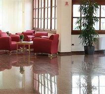 Hotel Erbaluce Lobby