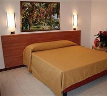 Hotel Erbaluce Room