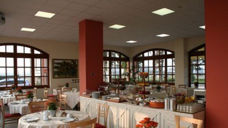 <b>Hotel Erbaluce Restaurant</b>. Images powered by <a href="https://www.leonardoworldwide.com/" title="Leonardo Worldwide" target="_blank">Leonardo</a>.