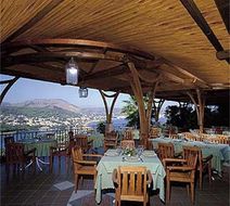 Hotel Il Gabbiano Restaurant