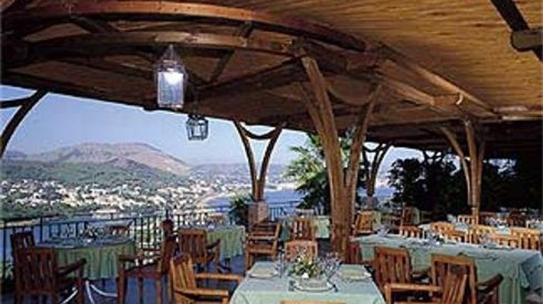 <b>Hotel Il Gabbiano Restaurant</b>. Images powered by <a href="https://www.leonardoworldwide.com/" title="Leonardo Worldwide" target="_blank">Leonardo</a>.