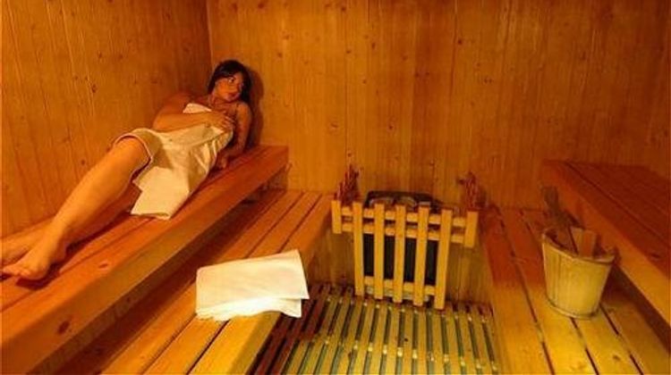 HotelTo Health Club