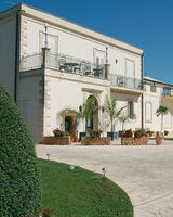 Wellness Hotel Principe di Fitalia