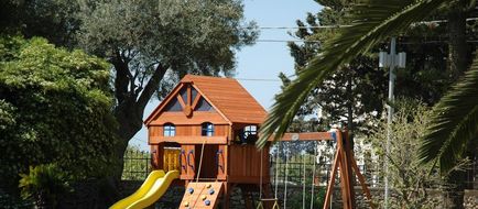 Wellness Hotel Principe di Fitalia Exterior