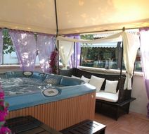Wellness Hotel Principe di Fitalia Exterior