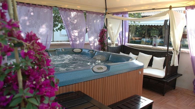 <b>Wellness Hotel Principe di Fitalia Exterior</b>. Images powered by <a href="https://www.leonardoworldwide.com/" title="Leonardo Worldwide" target="_blank">Leonardo</a>.