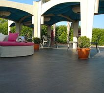 Wellness Hotel Principe di Fitalia Exterior