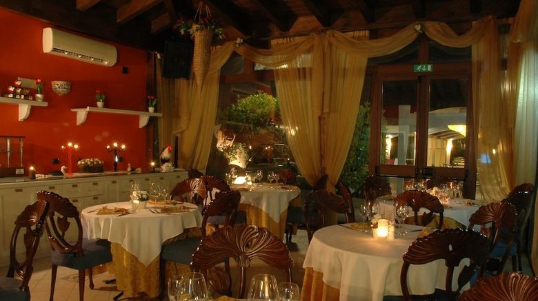 <b>Wellness Hotel Principe di Fitalia Restaurant</b>. Images powered by <a href="https://www.leonardoworldwide.com/" title="Leonardo Worldwide" target="_blank">Leonardo</a>.