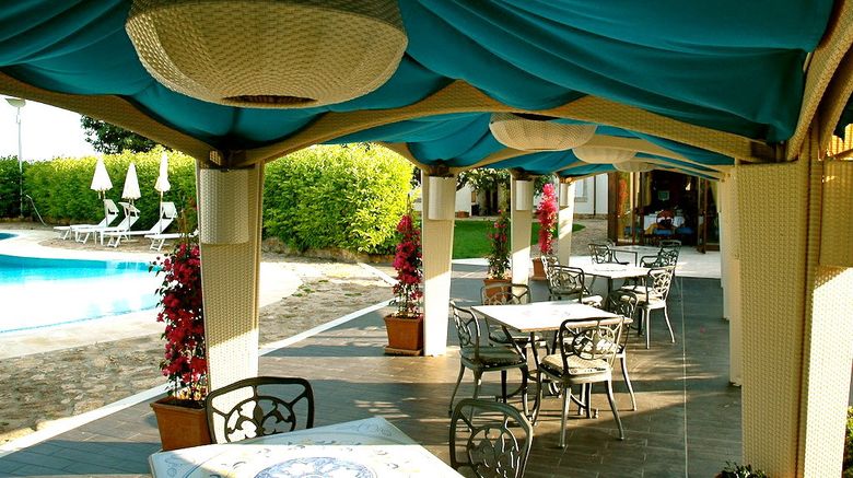 <b>Wellness Hotel Principe di Fitalia Recreation</b>. Images powered by <a href="https://www.leonardoworldwide.com/" title="Leonardo Worldwide" target="_blank">Leonardo</a>.