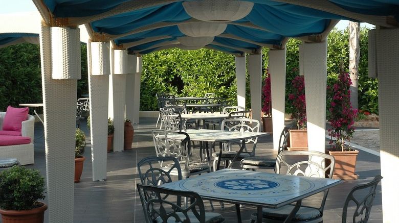 <b>Wellness Hotel Principe di Fitalia Recreation</b>. Images powered by <a href="https://www.leonardoworldwide.com/" title="Leonardo Worldwide" target="_blank">Leonardo</a>.
