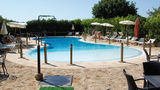 Wellness Hotel Principe di Fitalia Pool