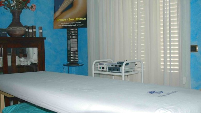 <b>Wellness Hotel Principe di Fitalia Health Club</b>. Images powered by <a href="https://www.leonardoworldwide.com/" title="Leonardo Worldwide" target="_blank">Leonardo</a>.