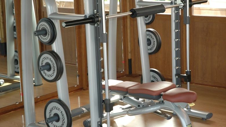 <b>Wellness Hotel Principe di Fitalia Health Club</b>. Images powered by <a href="https://www.leonardoworldwide.com/" title="Leonardo Worldwide" target="_blank">Leonardo</a>.