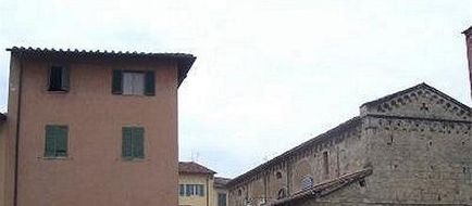 Verdi Hotel Exterior