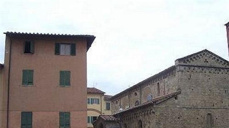 <b>Verdi Hotel Exterior</b>. Images powered by <a href="https://www.leonardoworldwide.com/" title="Leonardo Worldwide" target="_blank">Leonardo</a>.