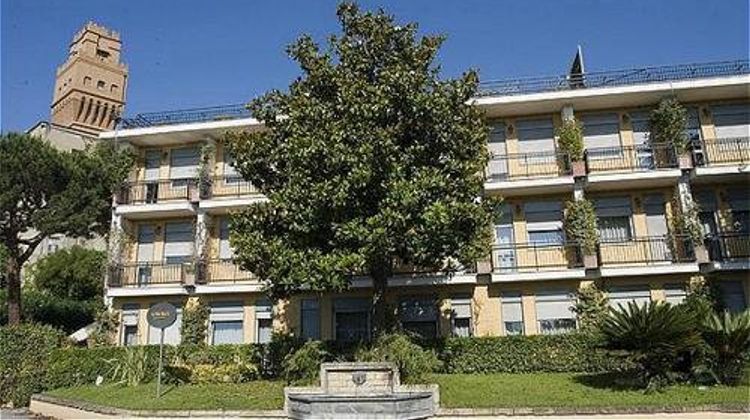 Culture Hotel Villa Capodimonte Exterior