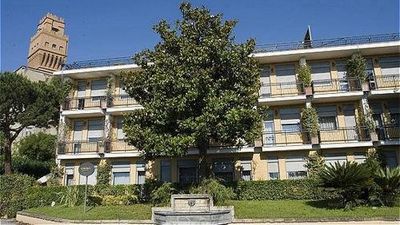 Culture Hotel Villa Capodimonte