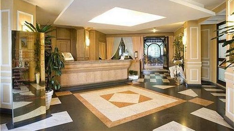 <b>Culture Hotel Villa Capodimonte Lobby</b>. Images powered by <a href="https://www.leonardoworldwide.com/" title="Leonardo Worldwide" target="_blank">Leonardo</a>.