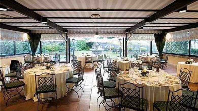 <b>Culture Hotel Villa Capodimonte Restaurant</b>. Images powered by <a href="https://www.leonardoworldwide.com/" title="Leonardo Worldwide" target="_blank">Leonardo</a>.