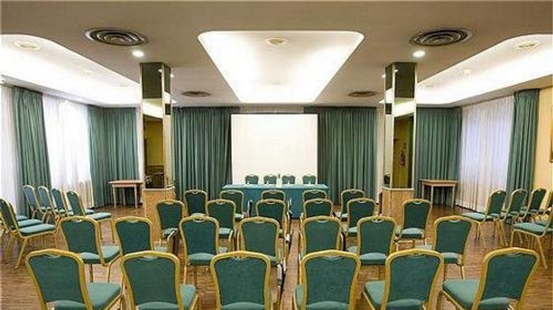 <b>Culture Hotel Villa Capodimonte Meeting</b>. Images powered by <a href="https://www.leonardoworldwide.com/" title="Leonardo Worldwide" target="_blank">Leonardo</a>.
