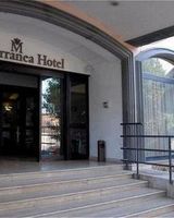 Mediterranea Hotel Salerno