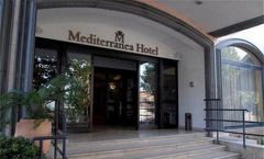 Mediterranea Hotel Salerno