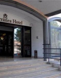 Mediterranea Hotel Salerno