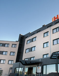 Hotel San Luigi