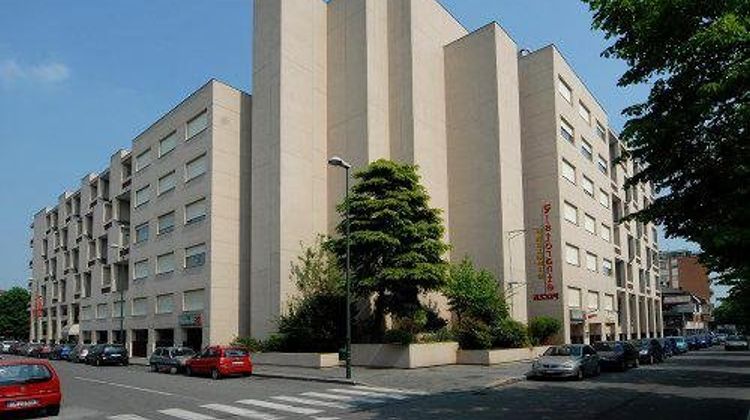 Residence Torino 1 Exterior