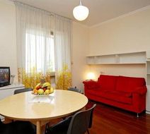 Residence Torino 1 Room
