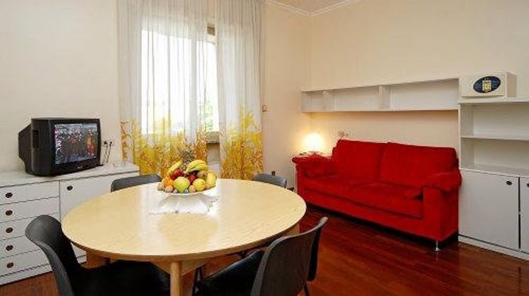 Residence Torino 1 Room