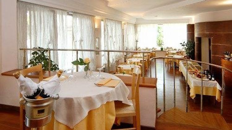 Residence Torino 1 Restaurant