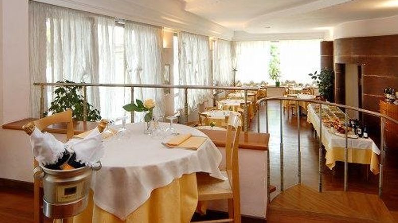 <b>Residence Torino 1 Restaurant</b>. Images powered by <a href="https://www.leonardoworldwide.com/" title="Leonardo Worldwide" target="_blank">Leonardo</a>.