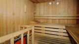 Residence Torino 1 Health Club