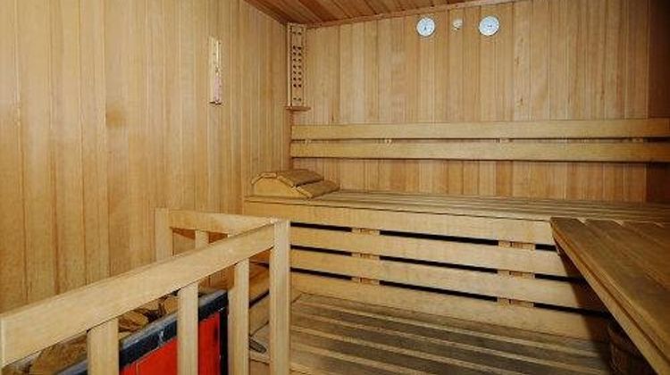 Residence Torino 1 Health Club