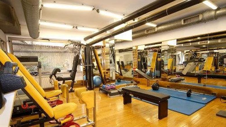<b>Residence Torino 1 Health Club</b>. Images powered by <a href="https://www.leonardoworldwide.com/" title="Leonardo Worldwide" target="_blank">Leonardo</a>.