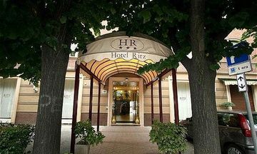 Ritz Hotel