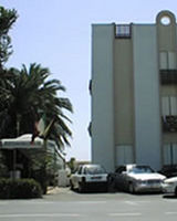 Roses Hotel Del Sole