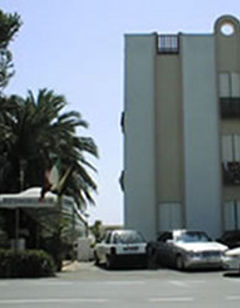 Roses Hotel Del Sole