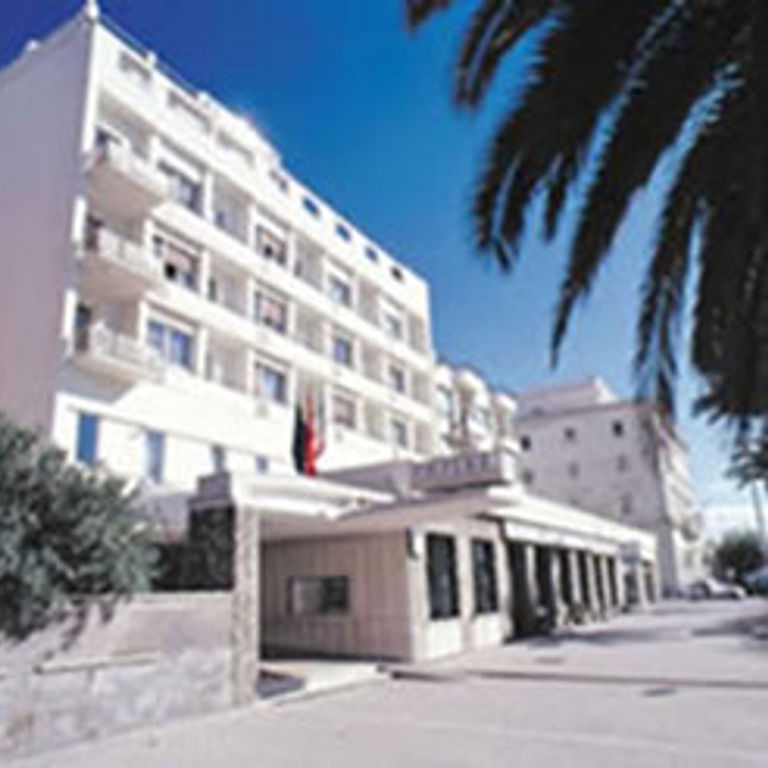 Hotel Mediterraneo