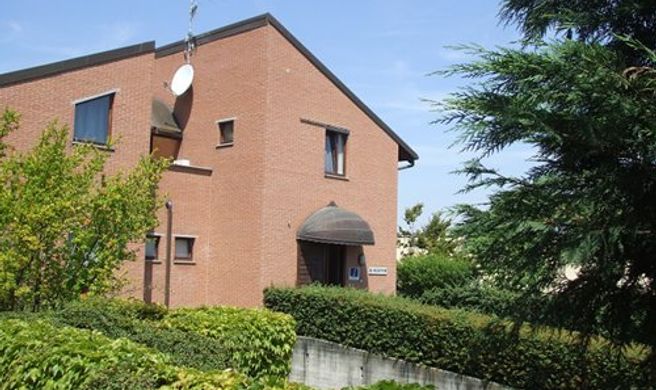 Serravalle Golf Hotel Exterior