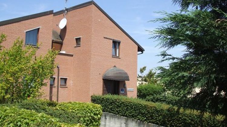 Serravalle Golf Hotel Exterior