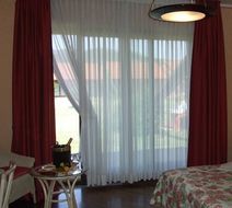Serravalle Golf Hotel Room