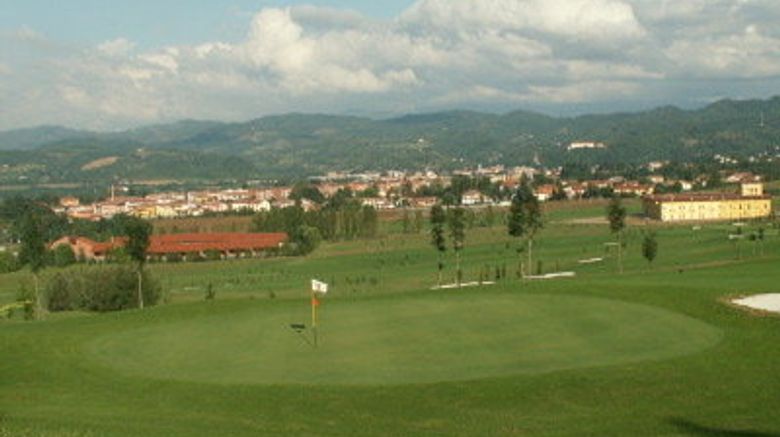 <b>Serravalle Golf Hotel Golf</b>. Images powered by <a href="https://www.leonardoworldwide.com/" title="Leonardo Worldwide" target="_blank">Leonardo</a>.
