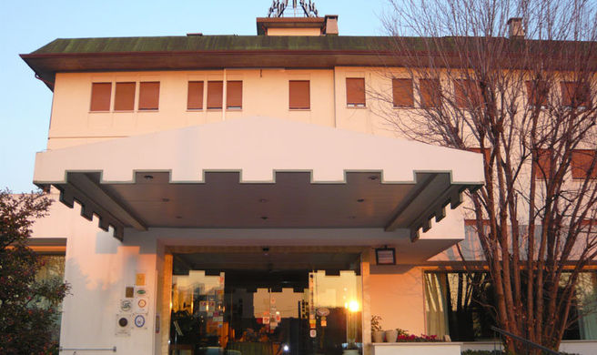 Hotel Al Camin Exterior
